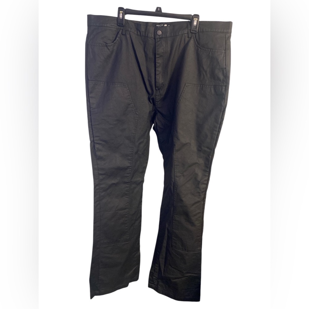 American Stitch Black Men’s Pants NWOT 38